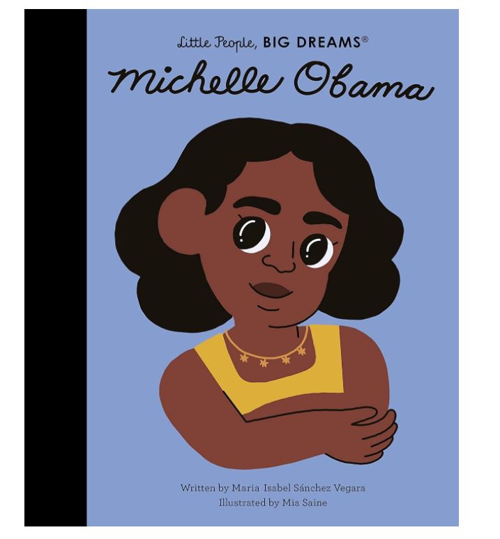 Michelle Obama (Bloomsbury India)